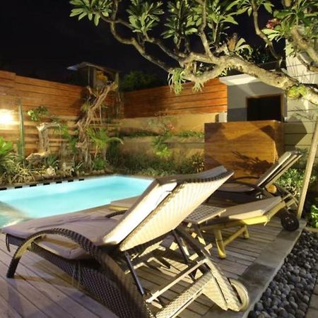 Rai House Sanur Hotel Exterior photo