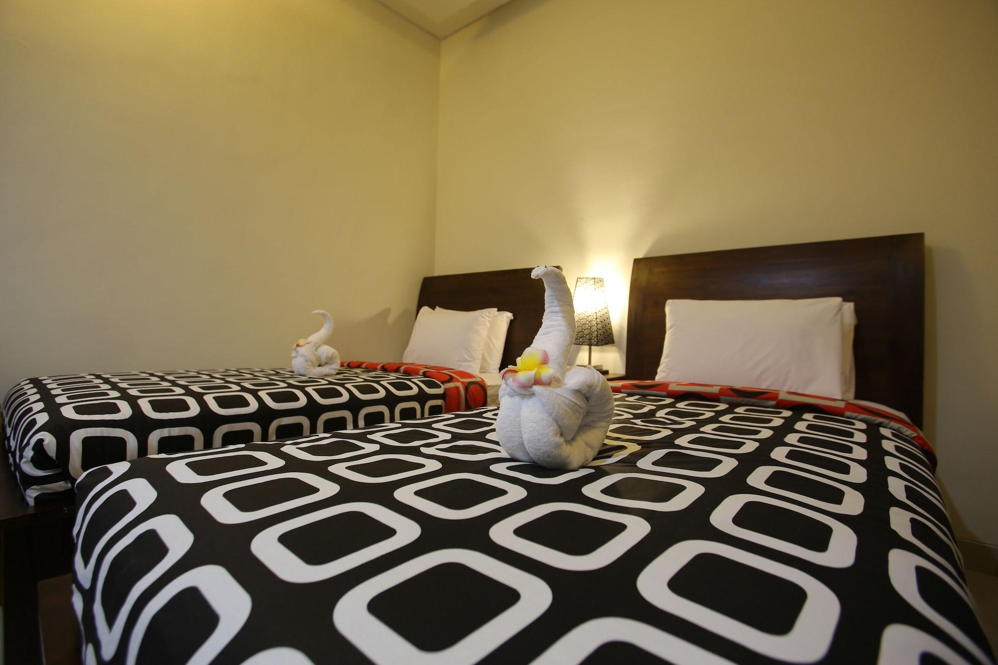 Rai House Sanur Hotel Exterior photo