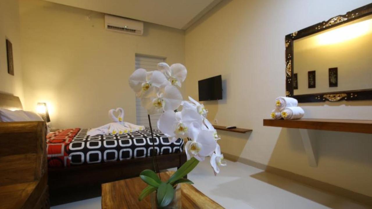 Rai House Sanur Hotel Exterior photo