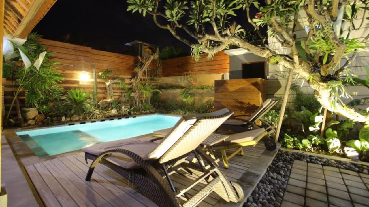 Rai House Sanur Hotel Exterior photo