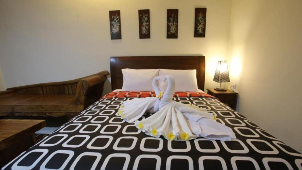 Rai House Sanur Hotel Exterior photo