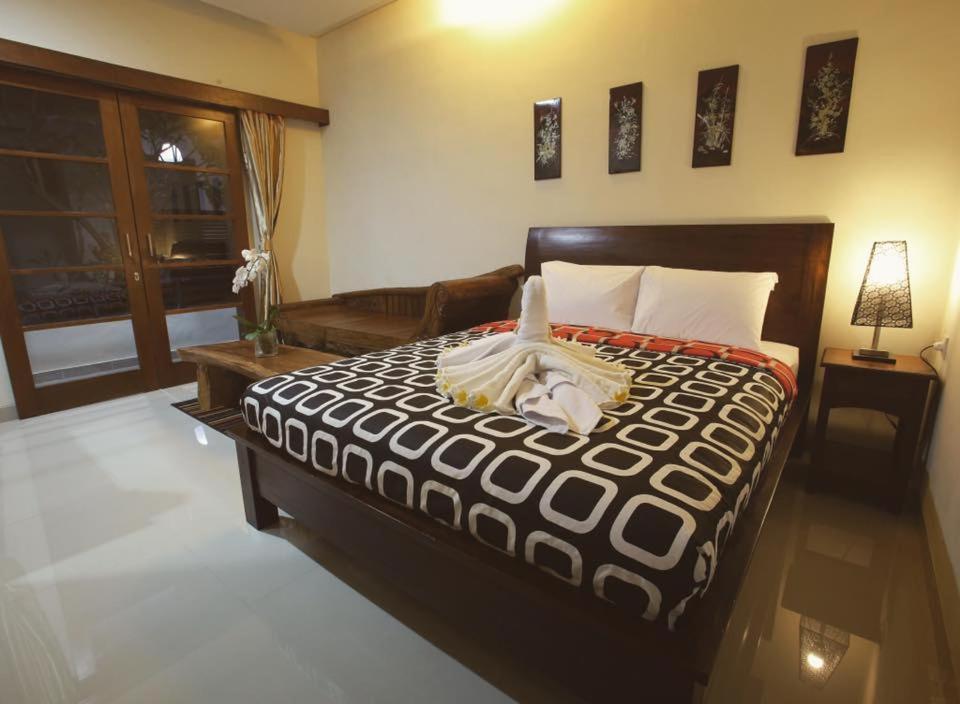 Rai House Sanur Hotel Exterior photo