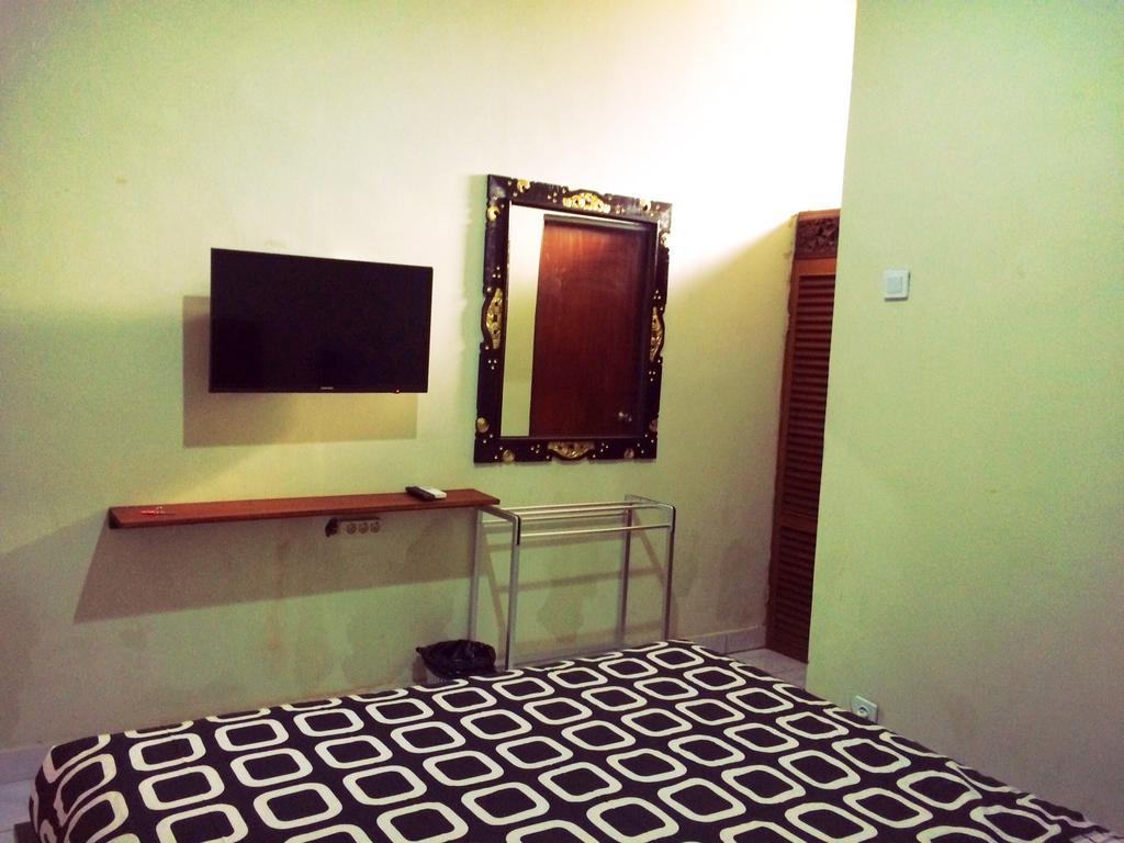 Rai House Sanur Hotel Exterior photo