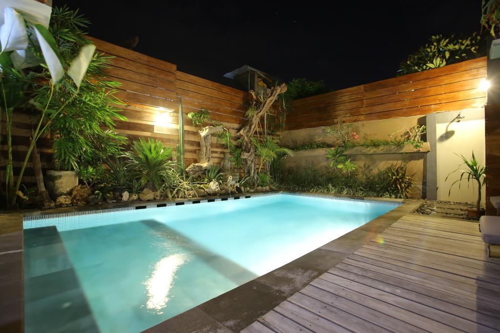 Rai House Sanur Hotel Exterior photo