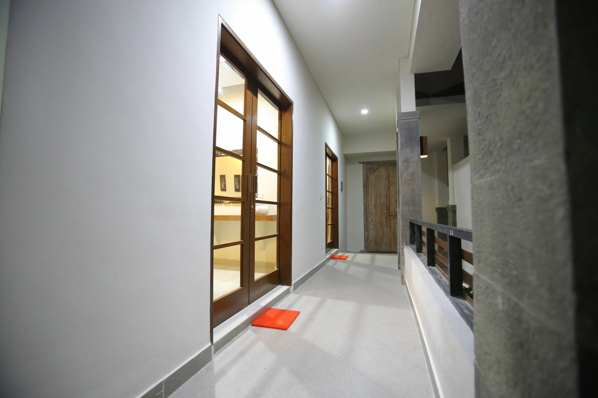 Rai House Sanur Hotel Exterior photo